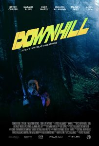 DOWNHILL - borsalino distribution