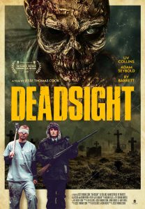 DeadSight - borsalino distribution
