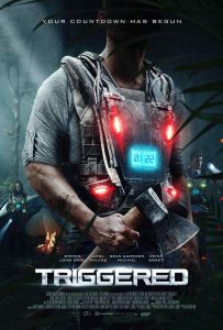 TRIGGERED - borsalino distribution